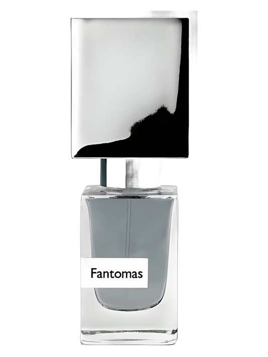Nasomatto Fantomas розпив