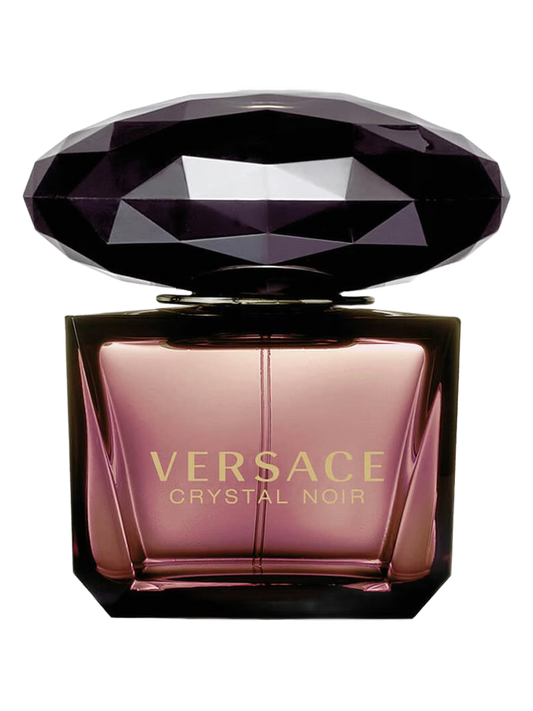 Versace Crystal Noir розпив