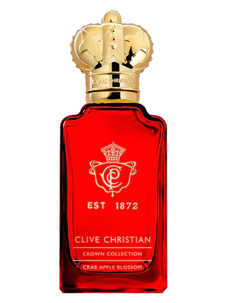 Clive Christian Crab Apple Blossom розпив