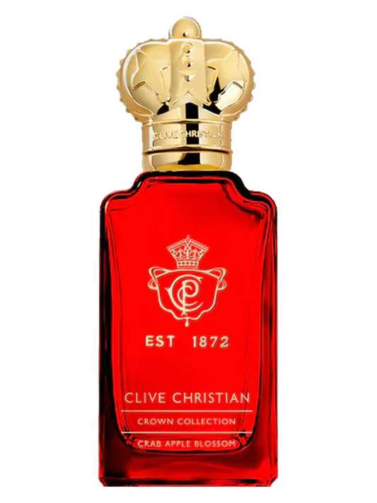 Clive Christian Crab Apple Blossom розпив