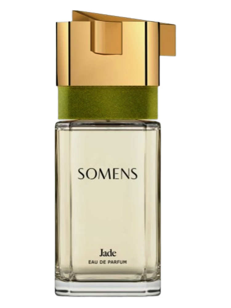 SOMENS Jade розпив