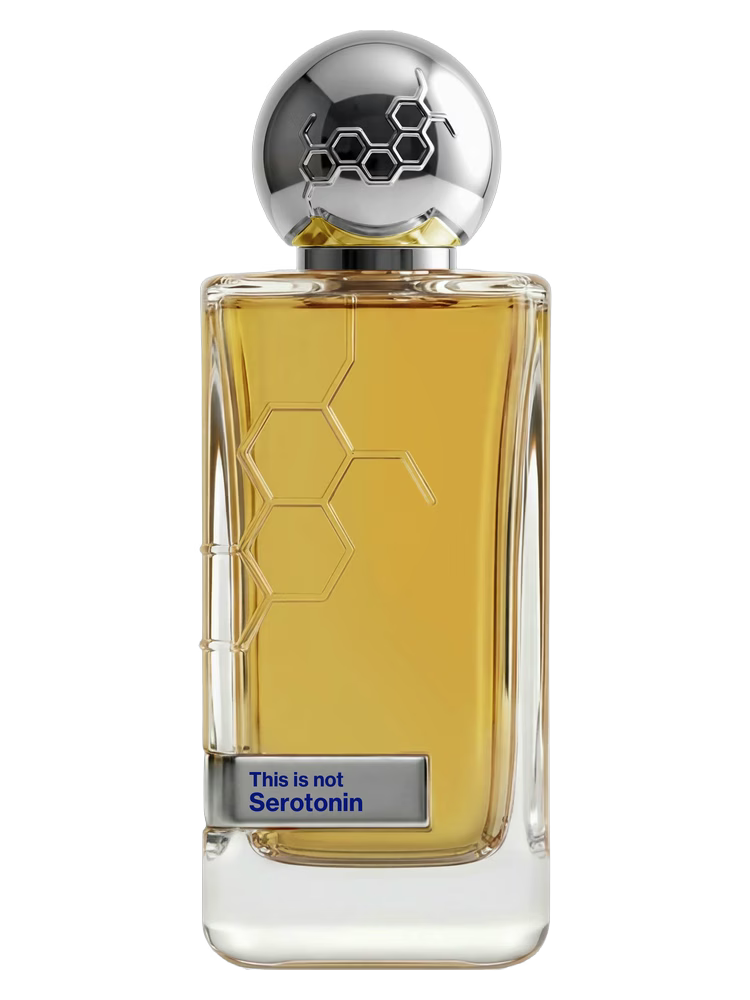 Hormone Paris Serotonine розпив