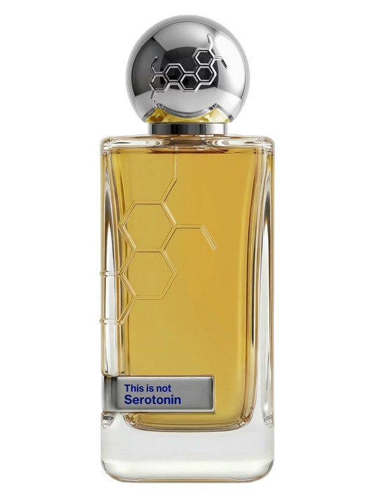 Hormone Paris Serotonine розпив