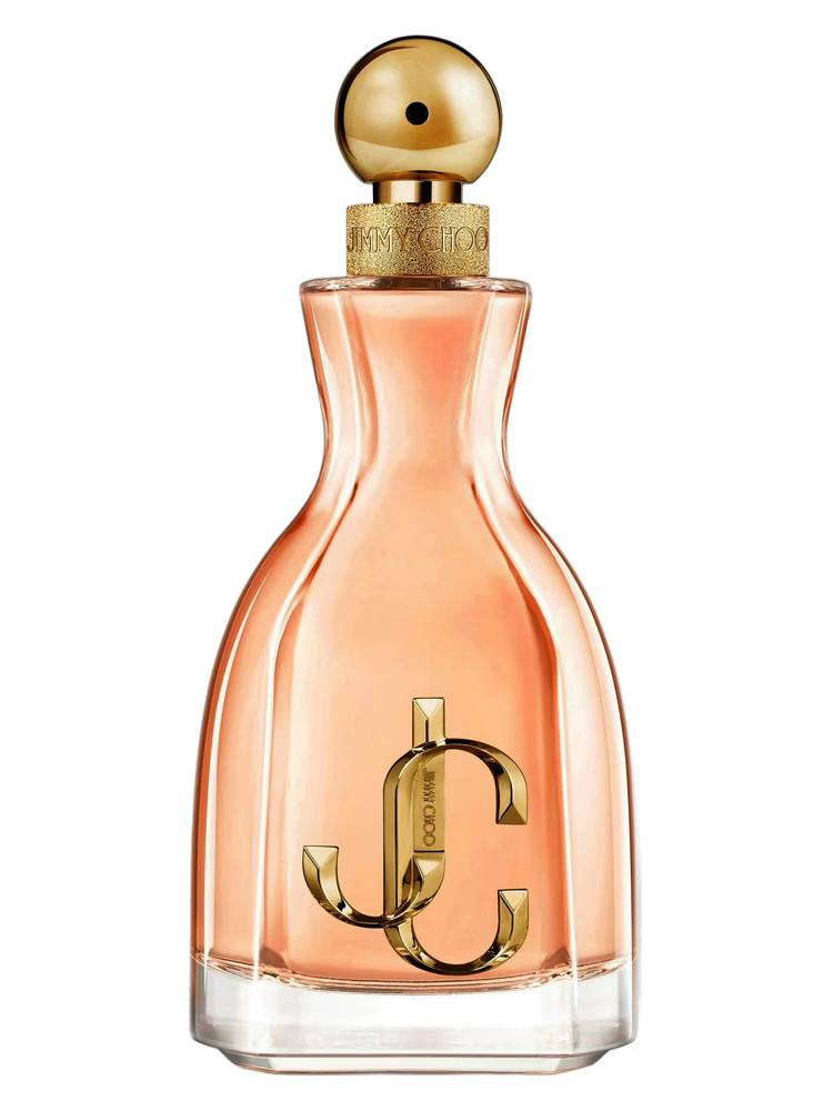 Jimmy Choo I want Choo розпив