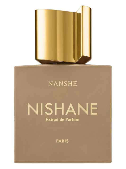 Nishane Nanshe розпив