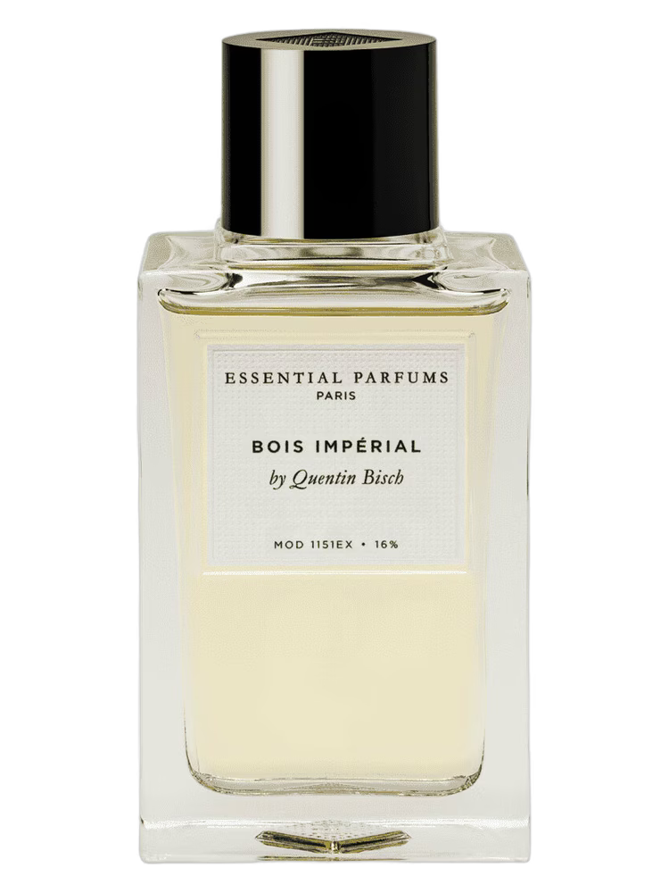 Essential Parfums Bois imperial 100ml розпив