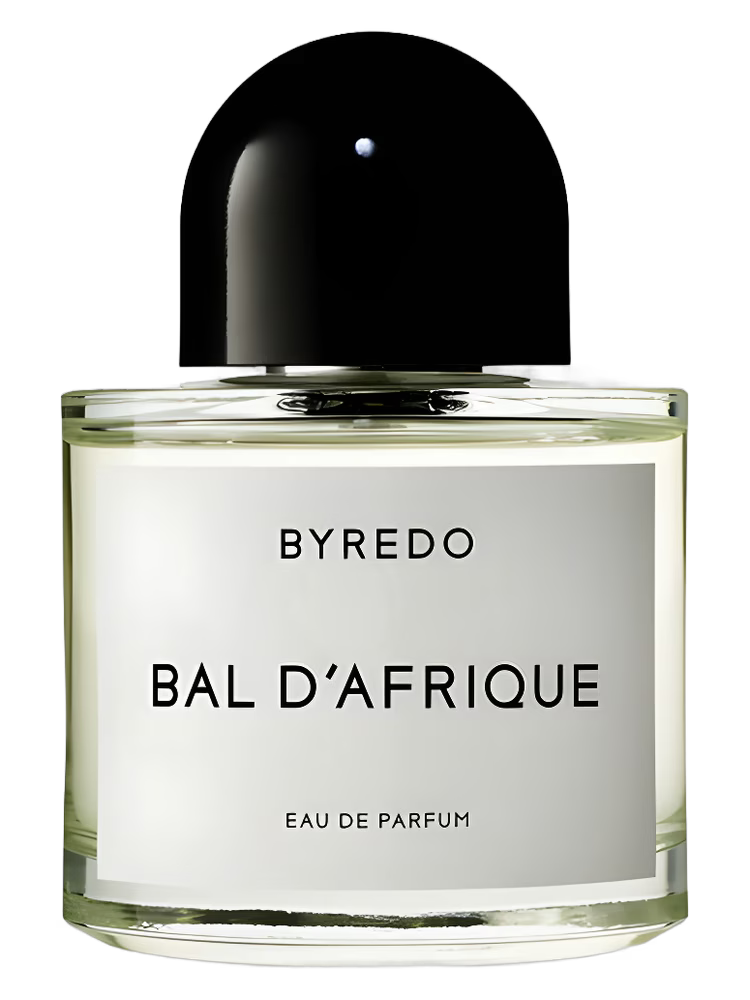 Byredo Bal D'afrique 100ml розпив