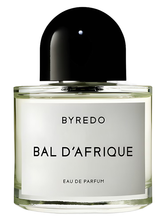 Byredo Bal D'afrique 100ml розпив