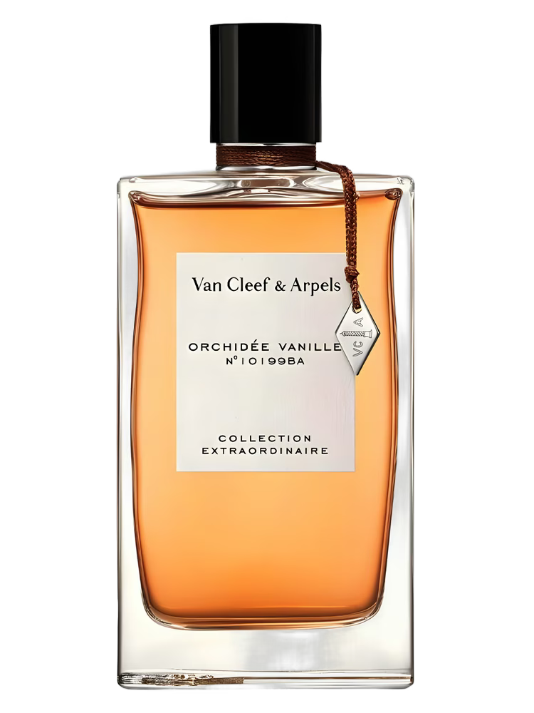 Van Cleef Orchid vanile 75 ml  розпив