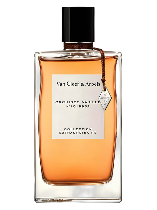 Van Cleef Orchid vanile 75 ml  розпив
