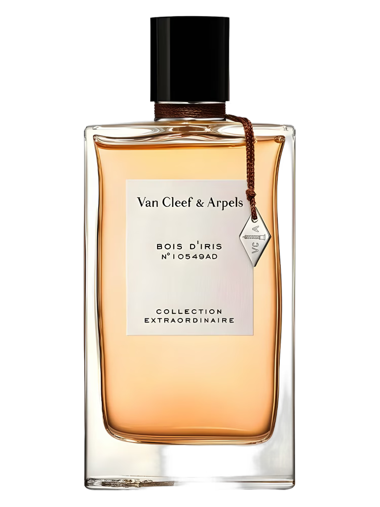 Van Cleef Bois D Iris