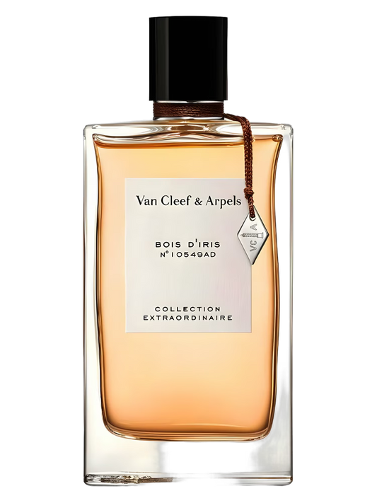 Van Cleef Bois D Iris
