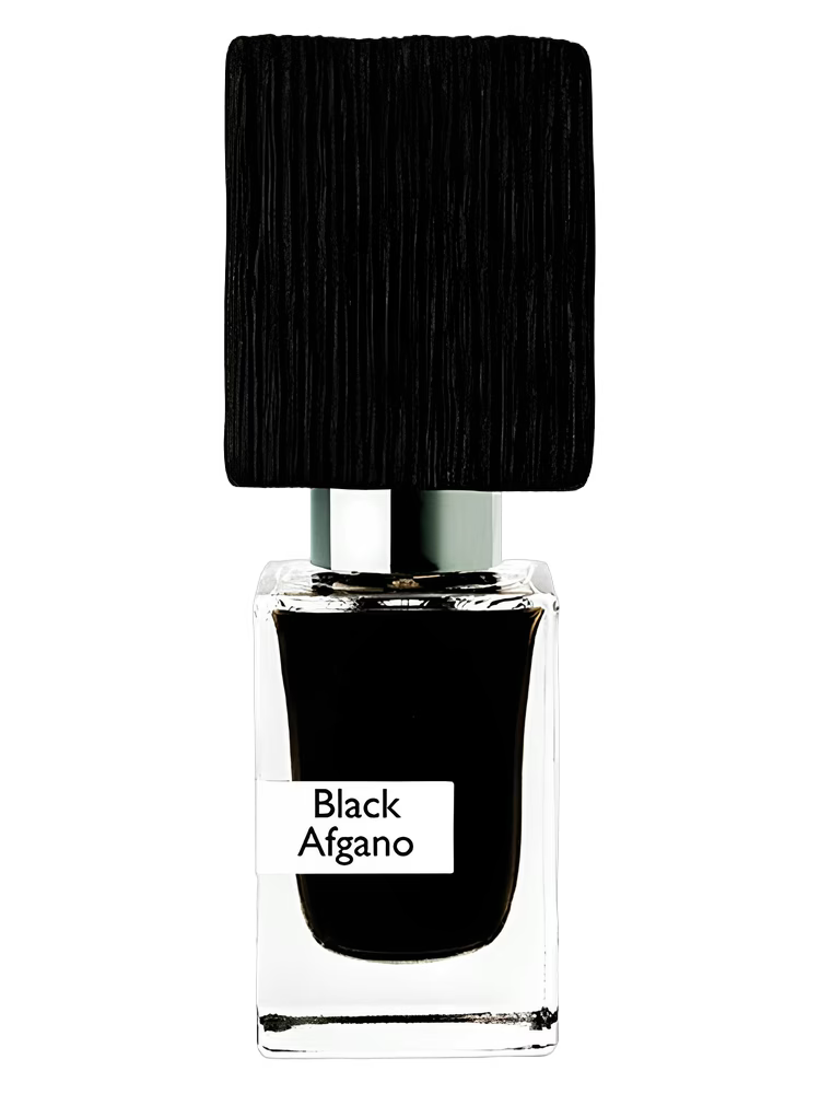 Nassomato Black Afgano 30 ml розпив