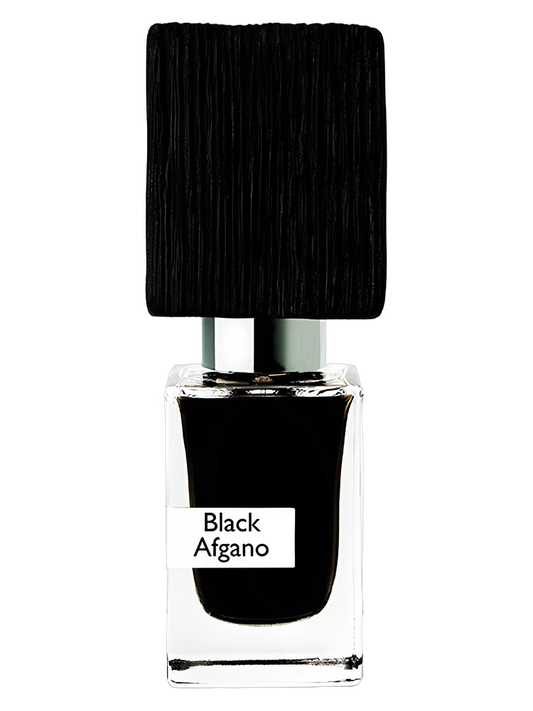 Nassomato Black Afgano 30 ml розпив