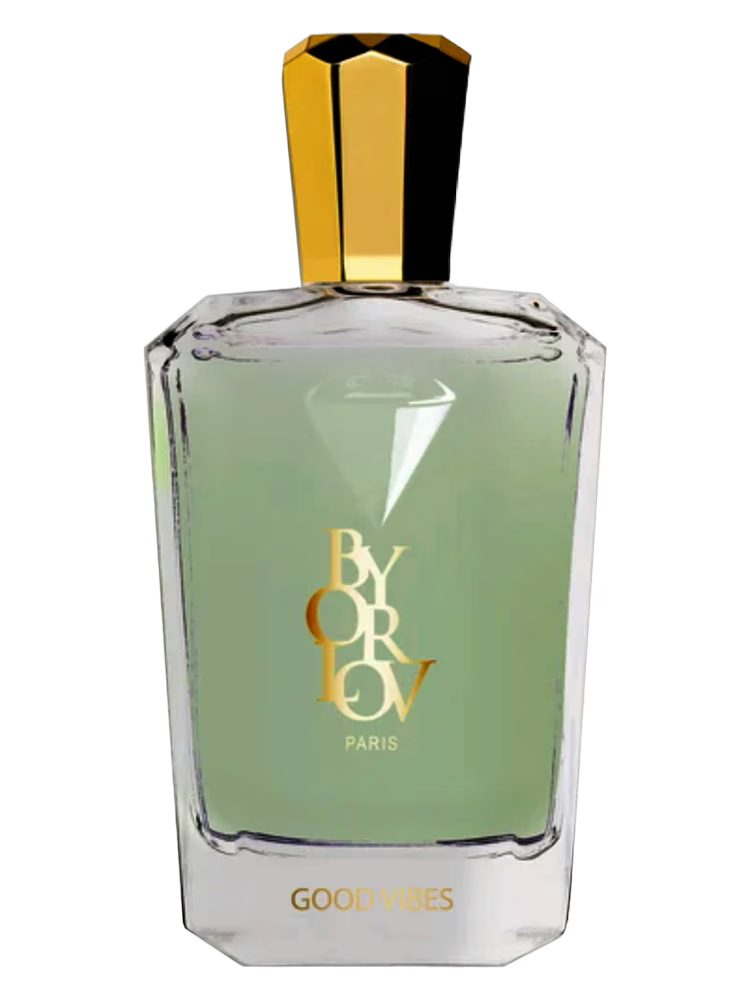 Orlov Paris Good Vibes розпив