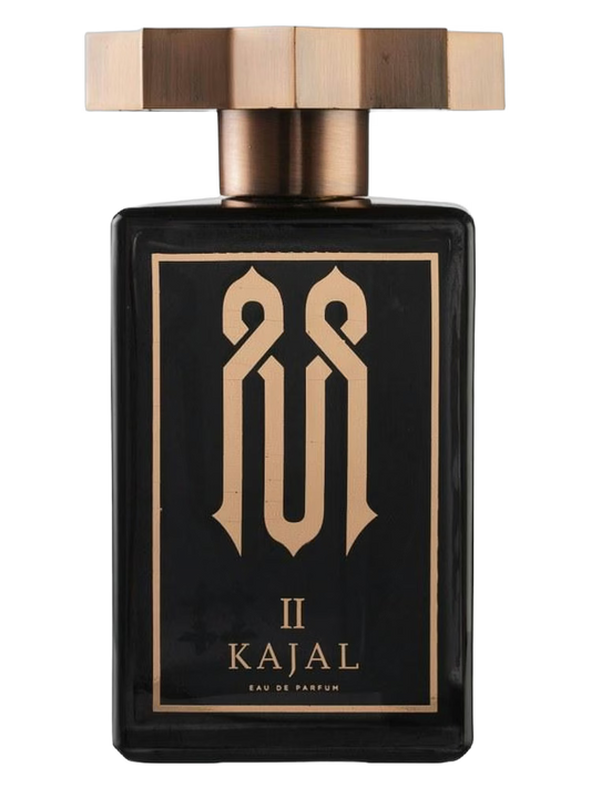 Kajal Homme II розпив