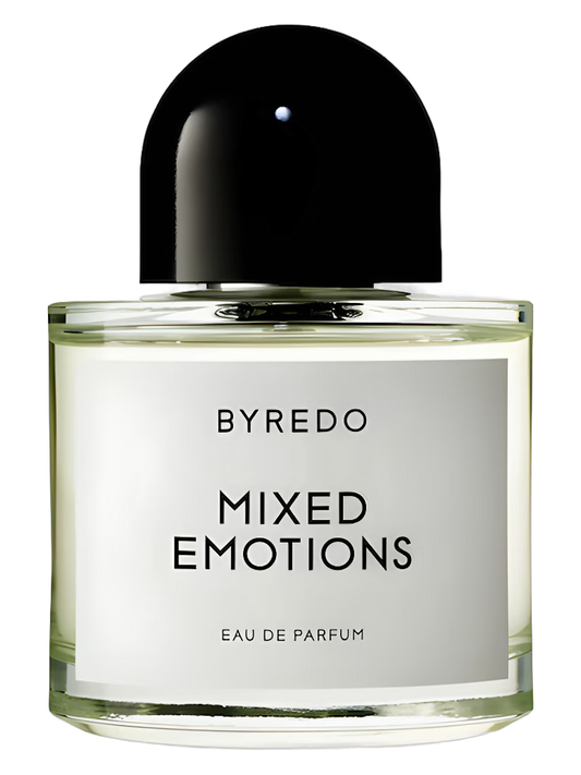 Byredo Mixed Emotions розпив