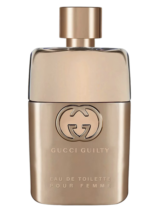 Gucci Guilty edt розпив