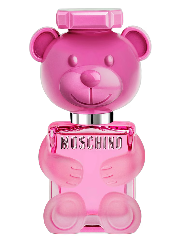 Moschino Toy 2 Buble Gum рожеві 100 ml  розпив