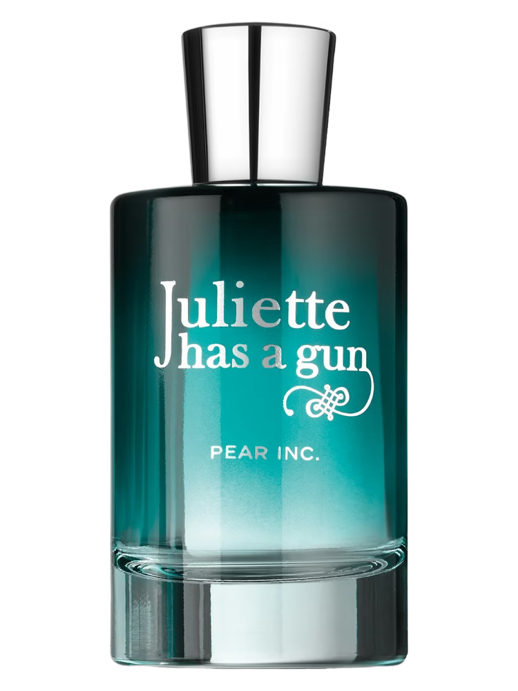 JULIETTE has a GUN pear inc 100 ml розпив