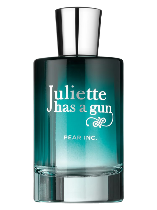 JULIETTE has a GUN pear inc 100 ml розпив