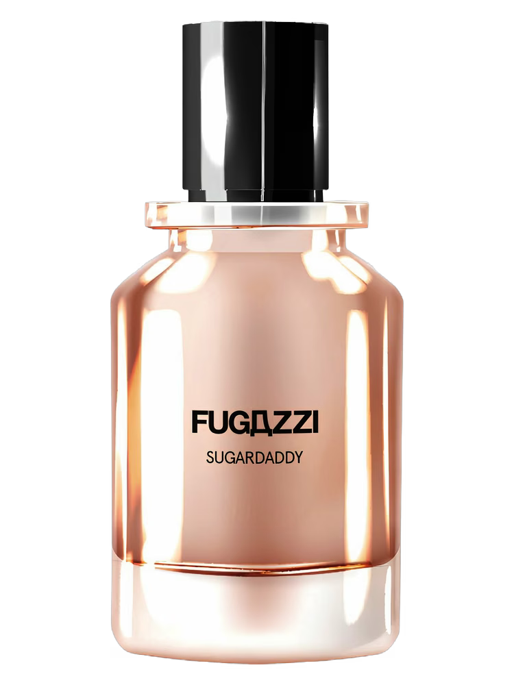 Fugazzi SugarDaddy розпив