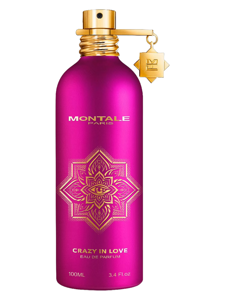 Montale Crazy in love 100 ml розпив