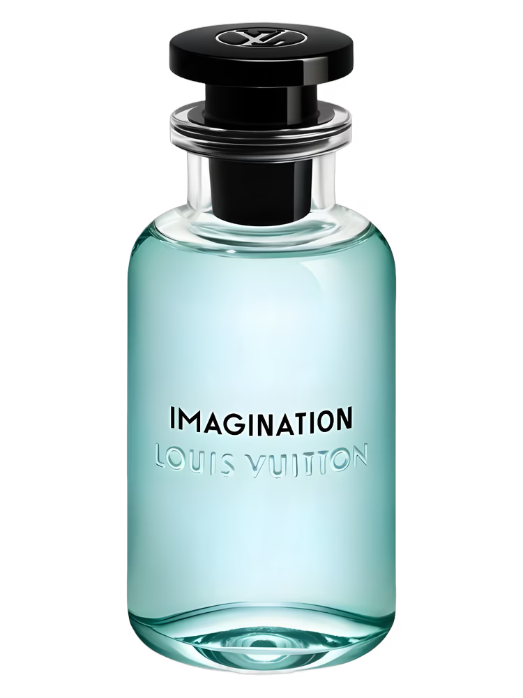 Louis Vuitton Imagination розпив