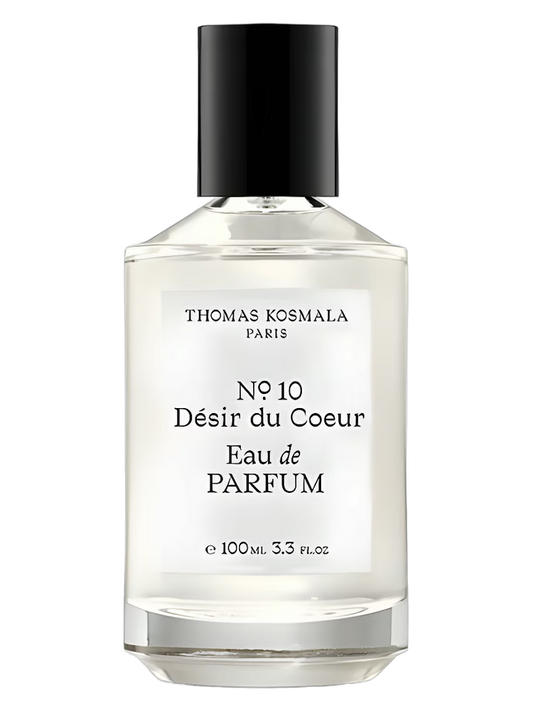 Thomas Kosmala Desir Du Coeur 10 розпив