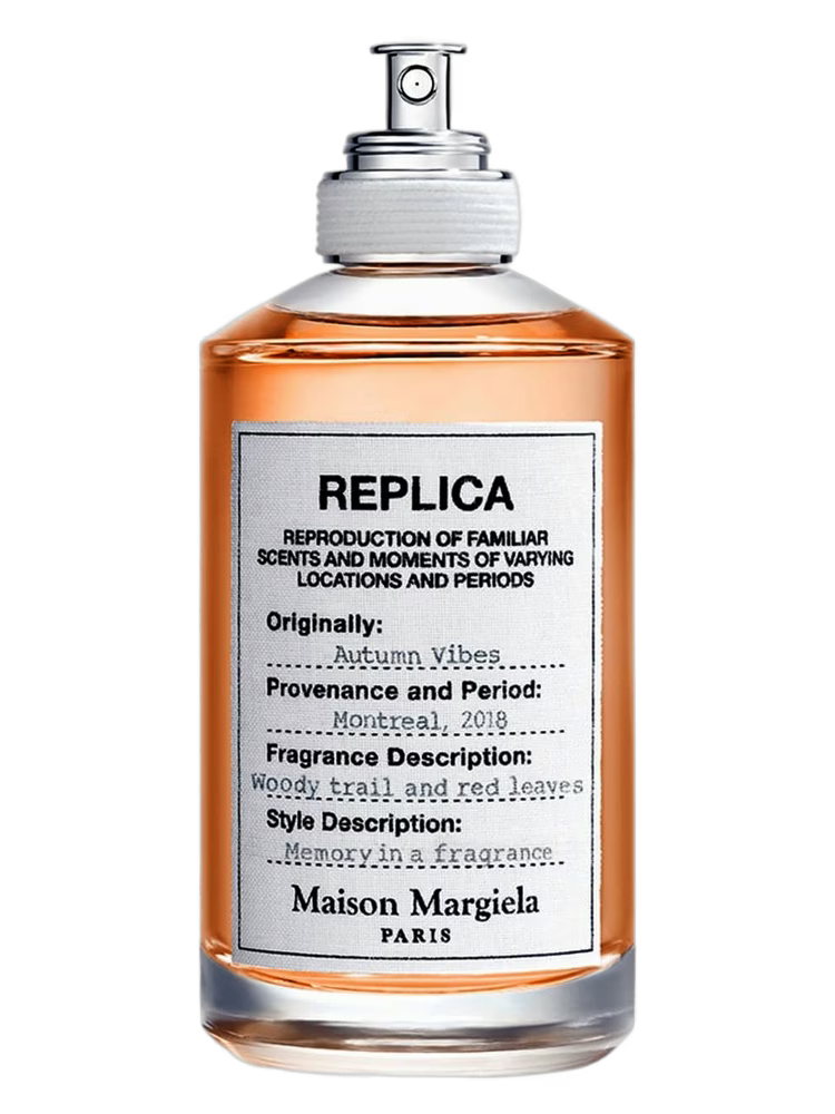 Maison M. Margiela Autumn Vibes розпив