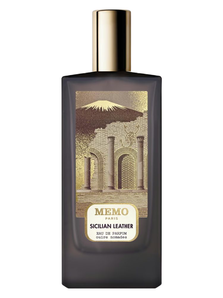 Memo Sicilian Leather розпив