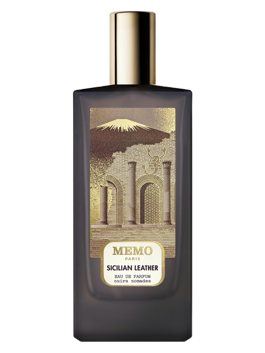 Memo Sicilian Leather розпив