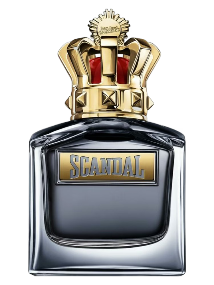 JPG Scandal Man розпив