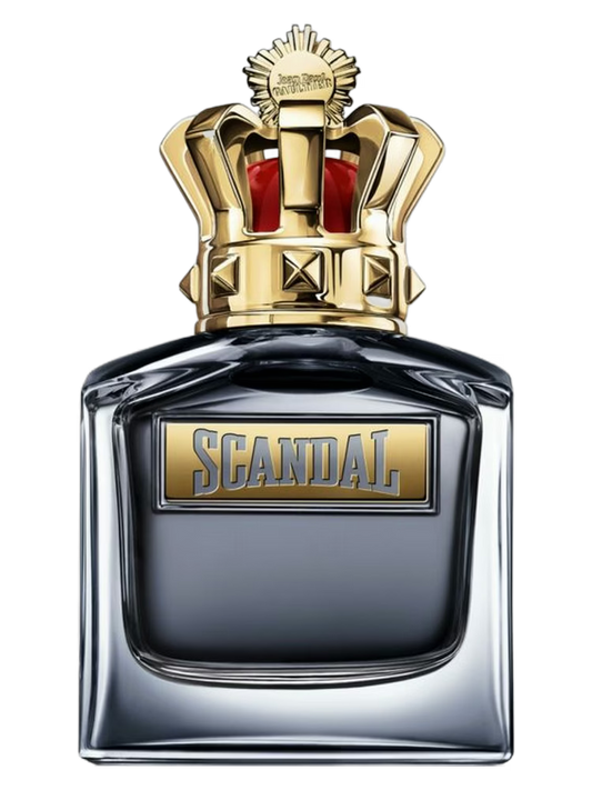 JPG Scandal Man розпив