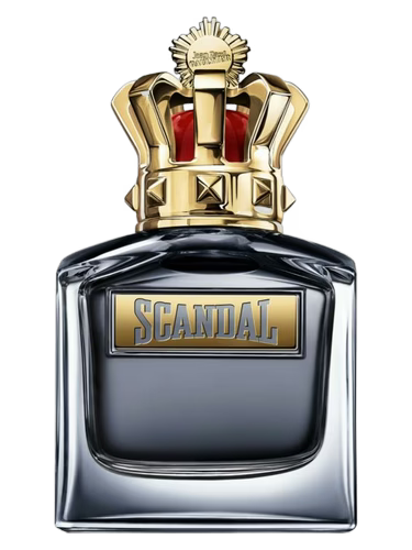 JPG Scandal Pour Homme розпив