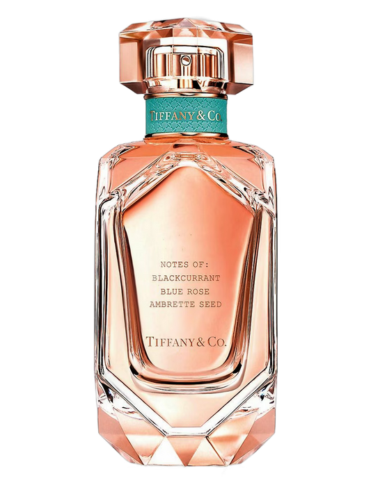 Tiffany&Co Gold розпив