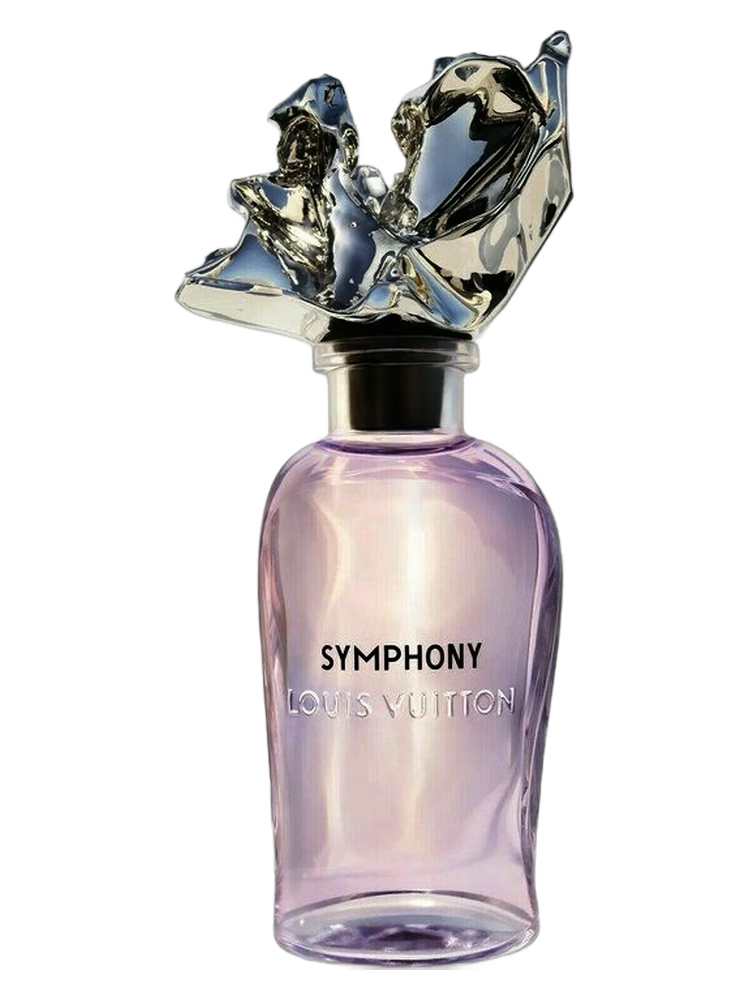 Louis Vuitton SYMPHONY розпив