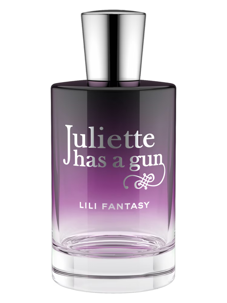 Juliette has a gun Lili Fantasy