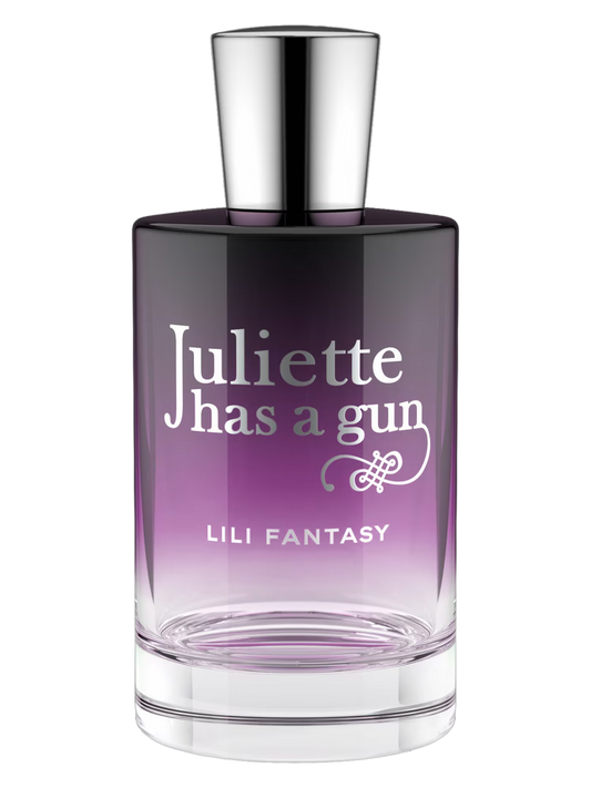 Juliette has a gun Lili Fantasy