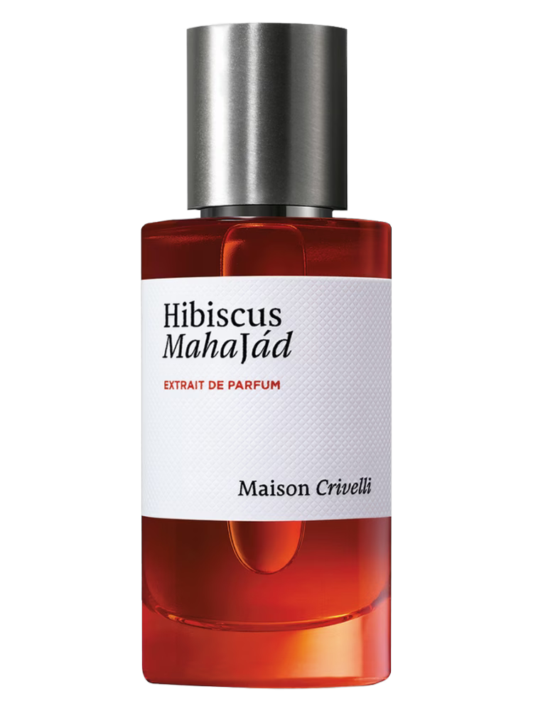 Maison Crivelli Hibiscus Mahajad розпив