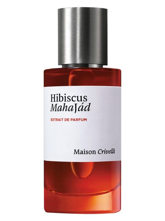 Maison Crivelli Hibiscus Mahajad розпив