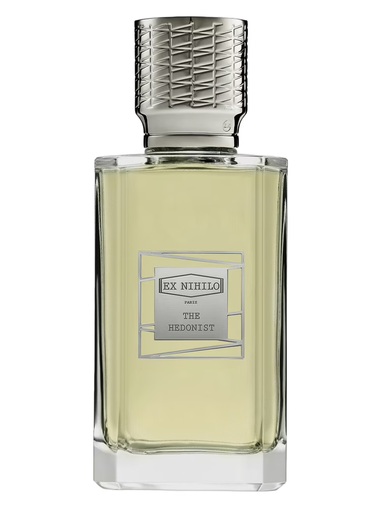 EX Nihilo The Hedonist розпив