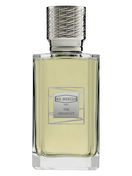 EX Nihilo The Hedonist розпив