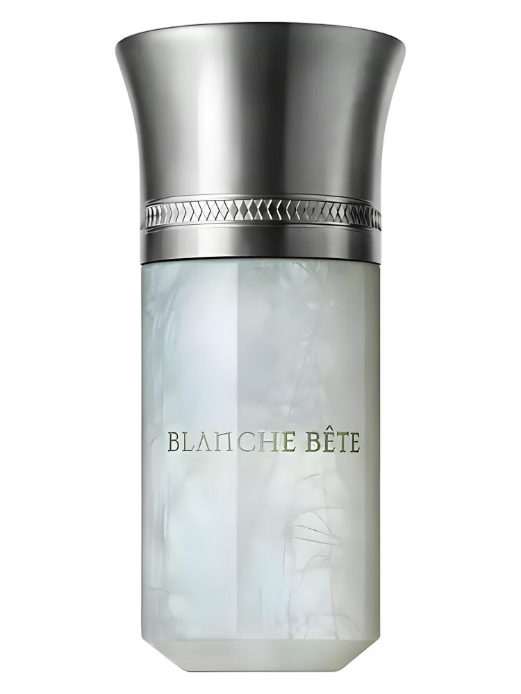 Liquides Imadginaires Blanche Bete розпив