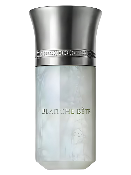 Liquides Imadginaires Blanche Bete розпив
