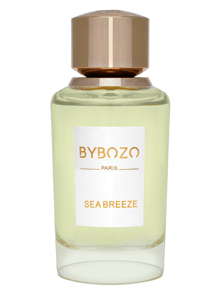 Bybozo Seabreeze розпив