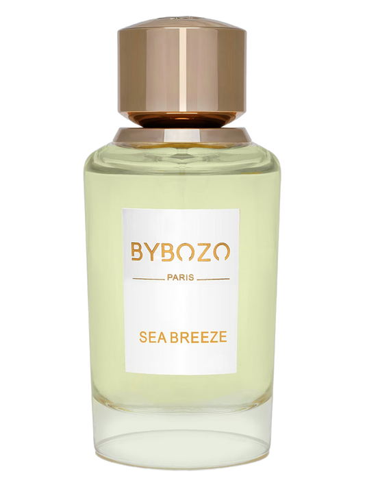 Bybozo Seabreeze розпив