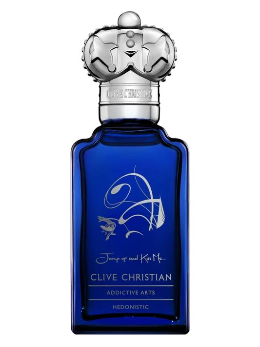 Clive Christian Hedonistic розпив