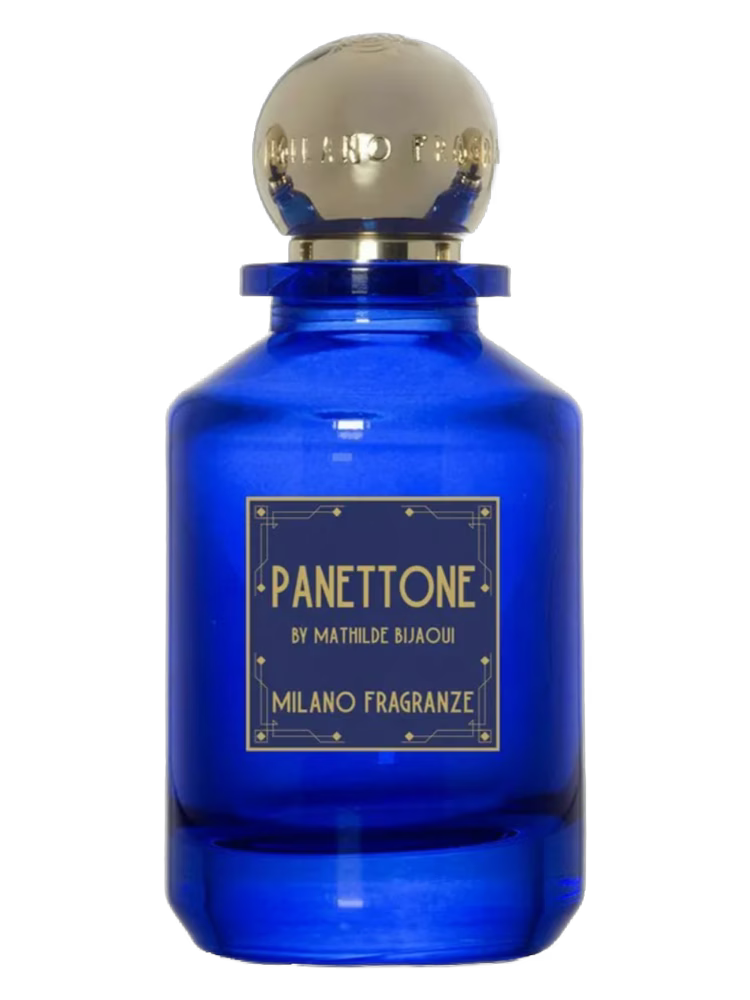 Milano Fragranze Panettone 100ml  розпив