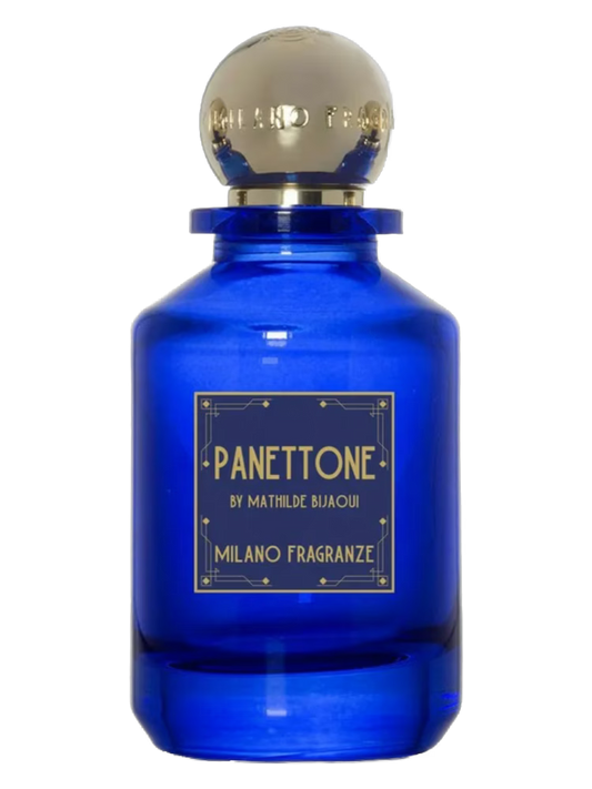 Milano Fragranze Panettone 100ml  розпив